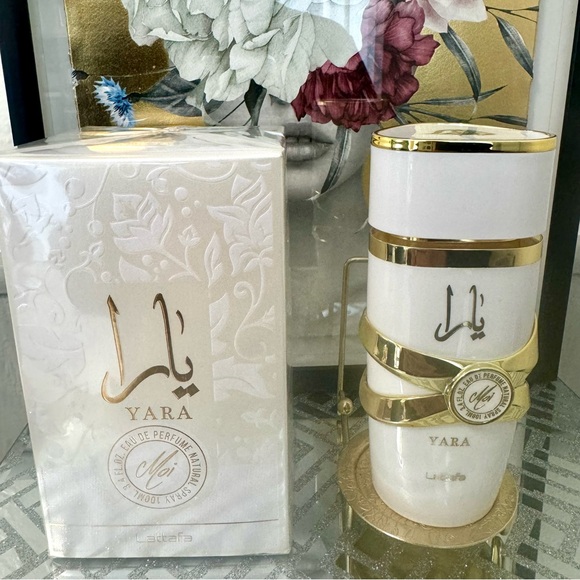 New Lattafa Yara, Moi,Asad Arab Oriental Women men unisex - Picture 4 of 15